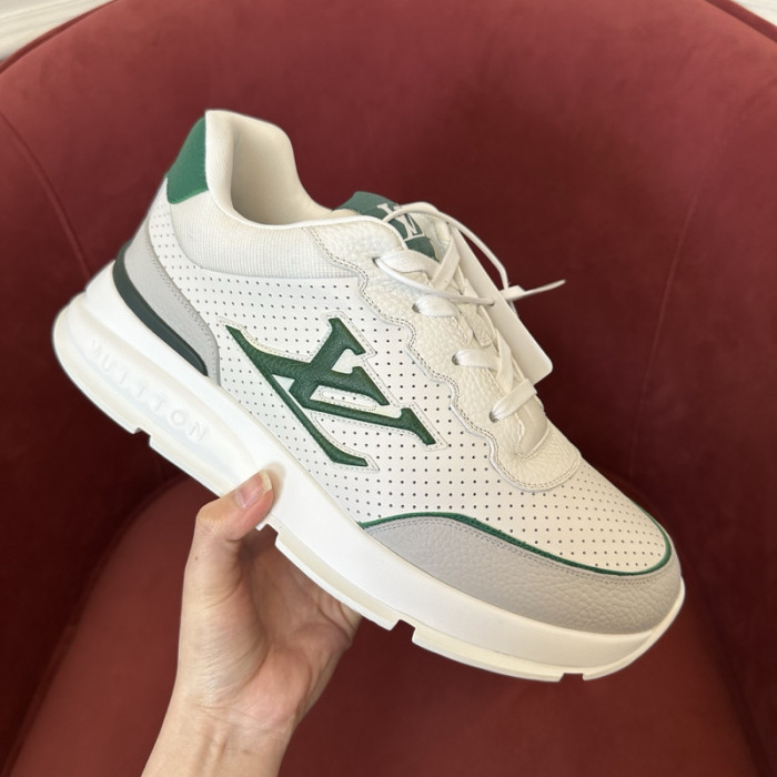 L&V SNEAKERS