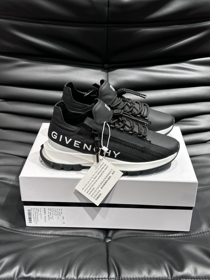 Given* sneaker