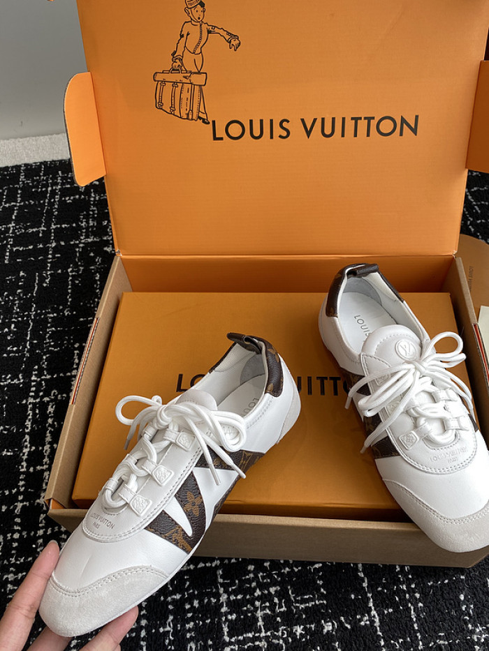 L&V SNEAKERS