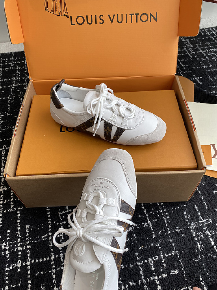L&V SNEAKERS