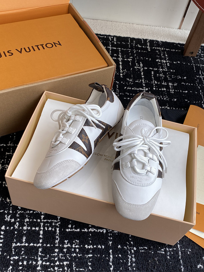 L&V SNEAKERS