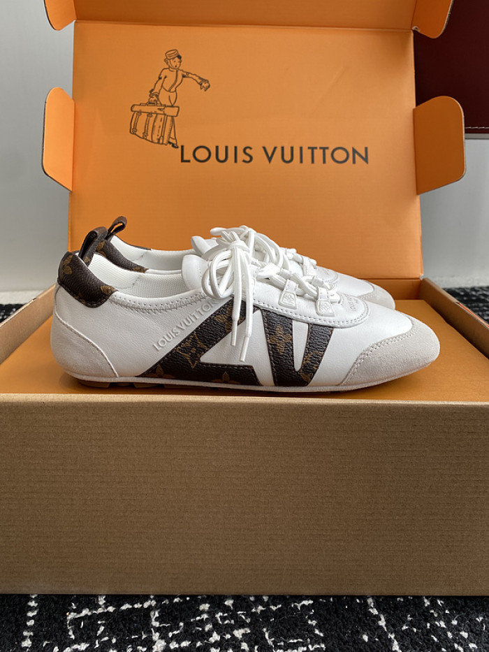 L&V SNEAKERS