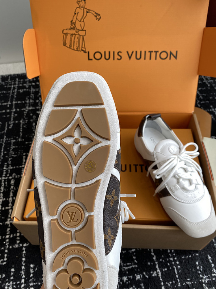 L&V SNEAKERS