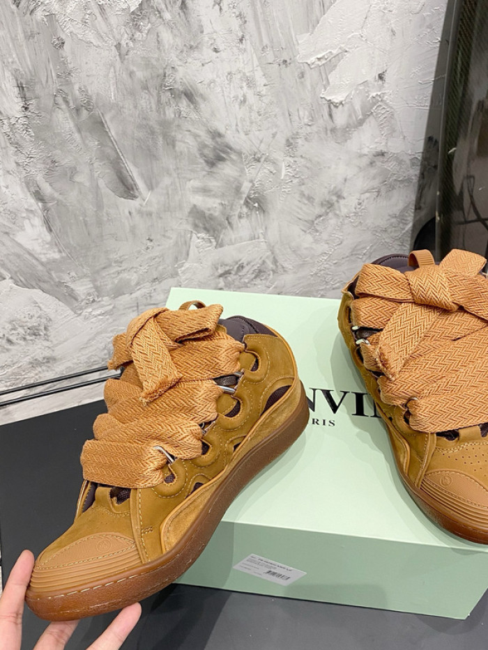 LAN*VAN SNEAKERS PANKICK