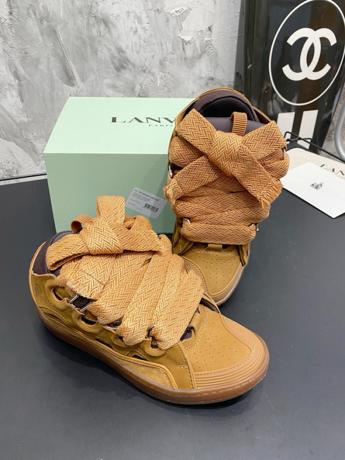 LAN*VAN SNEAKERS PANKICK
