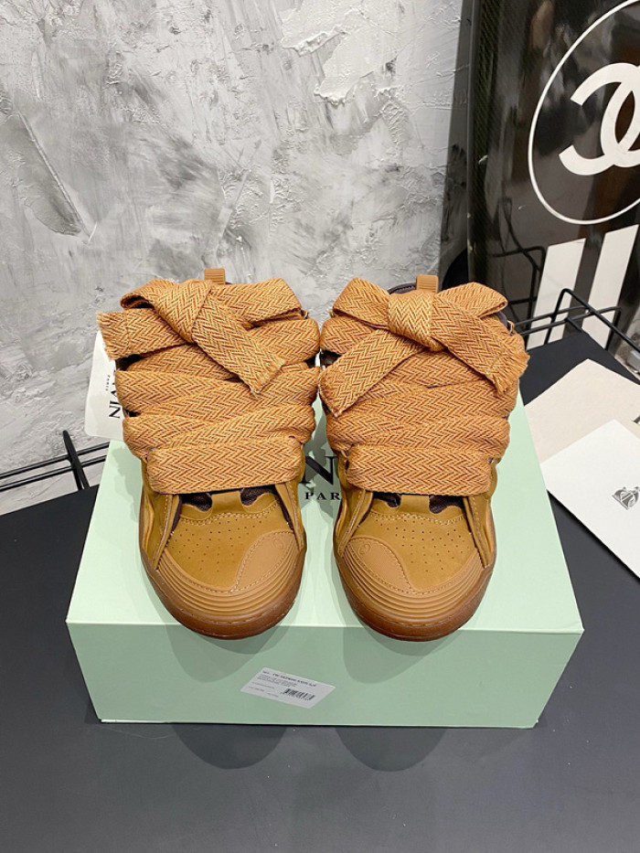 LAN*VAN SNEAKERS PANKICK