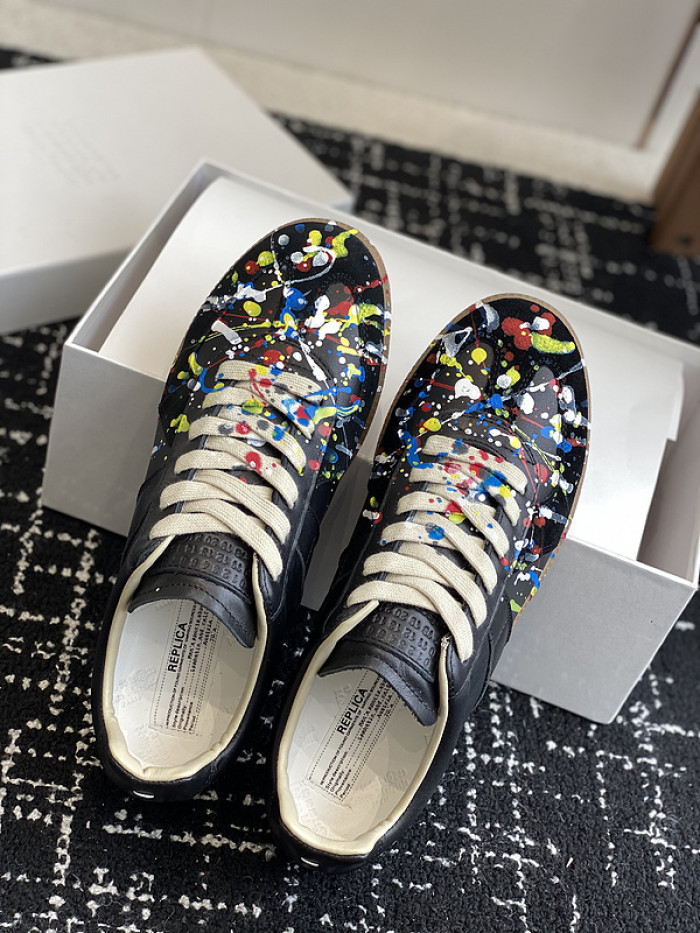ma*s*n Ma*i*laa shoes