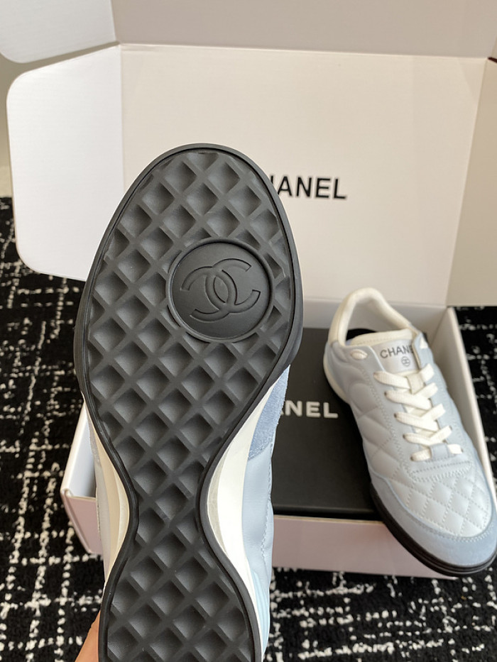 CHANEEL sneaker