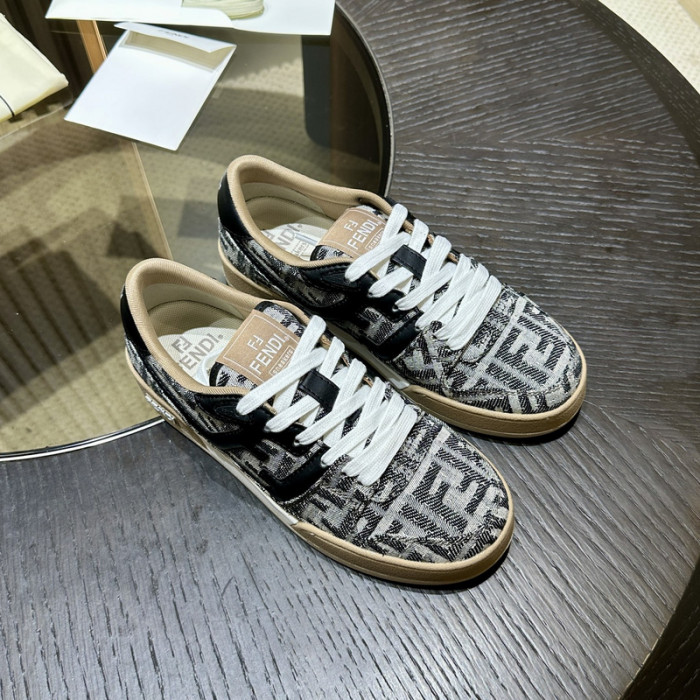 FEND1 SNEAKERS PANKICK