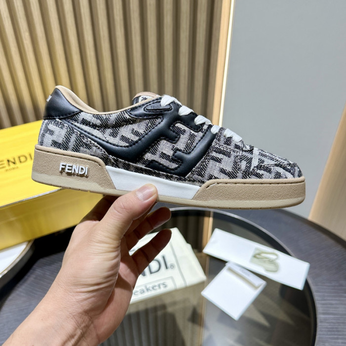 FEND1 SNEAKERS PANKICK