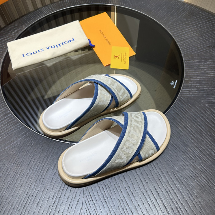 L&V SLIPPERS