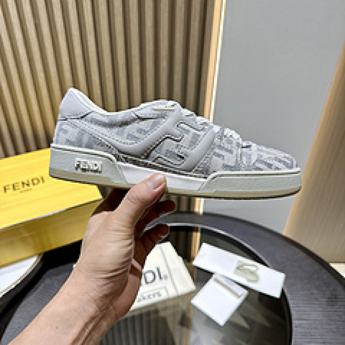 FEND1 SNEAKERS PANKICK