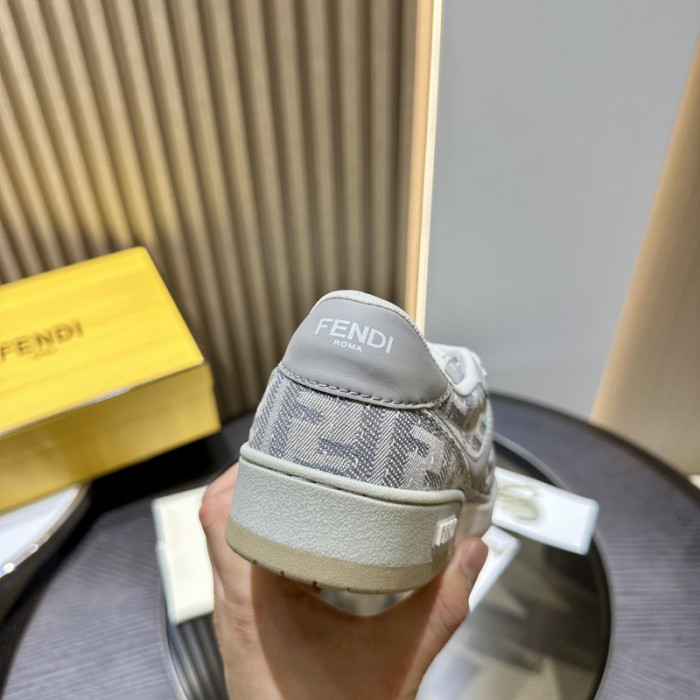 FEND1 SNEAKERS PANKICK