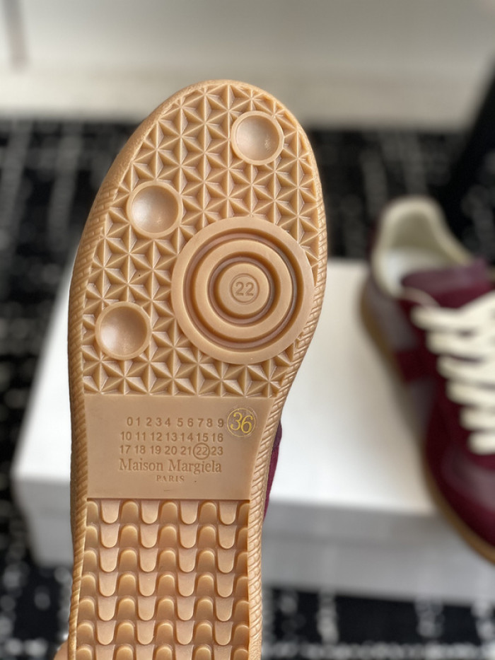 ma*s*n Ma*i*laa shoes