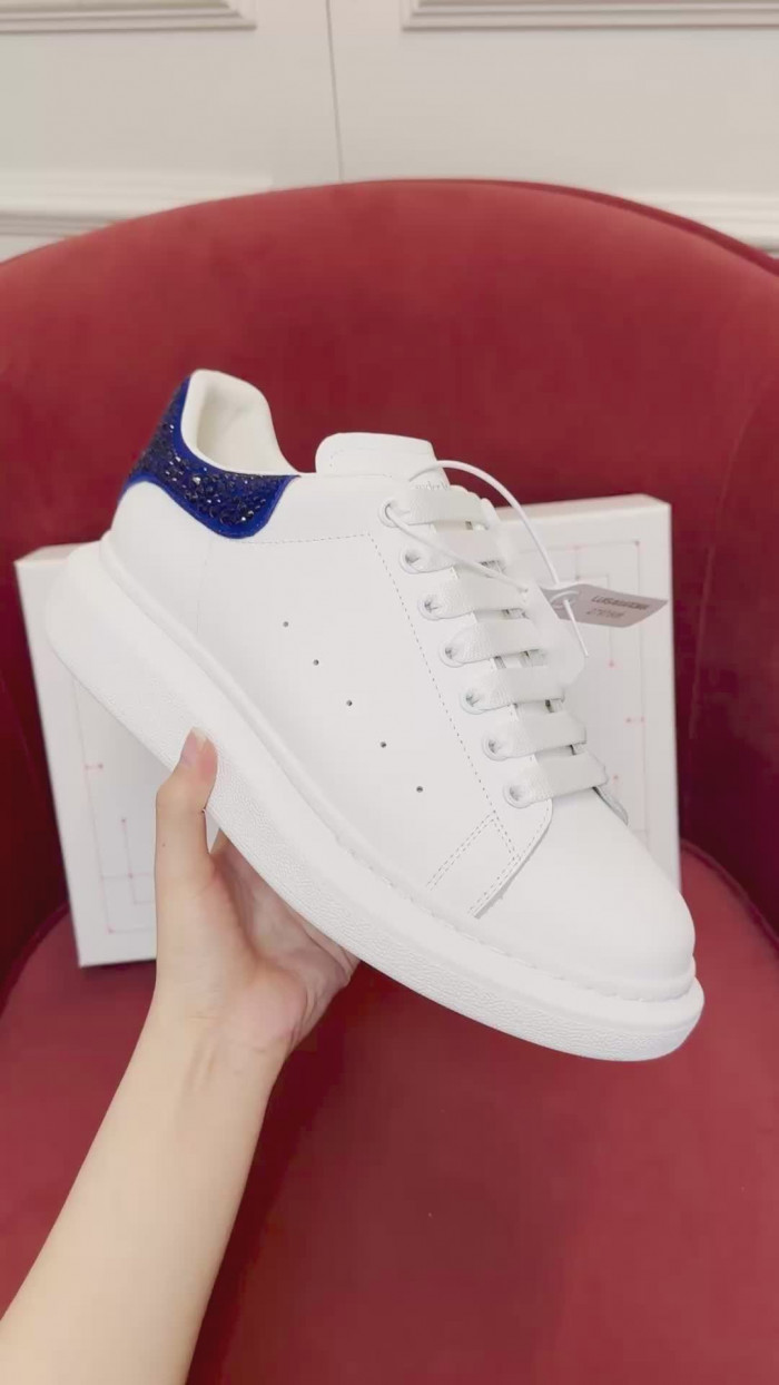 Alexander McQueen sneaker