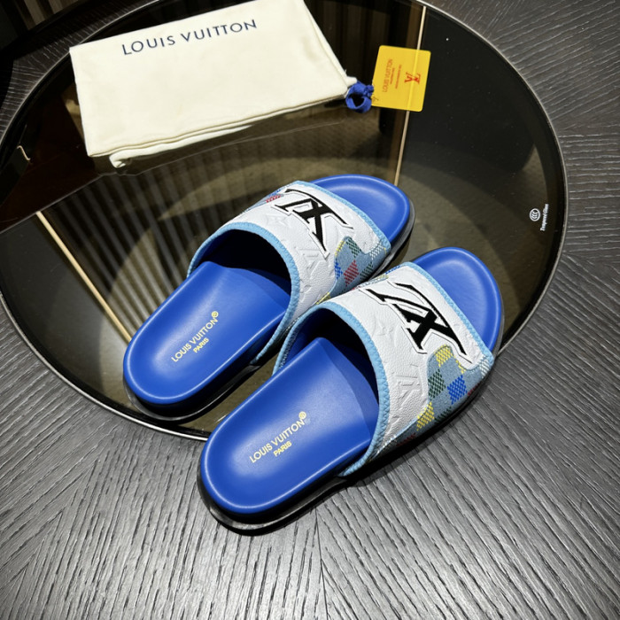 L&V SLIPPERS