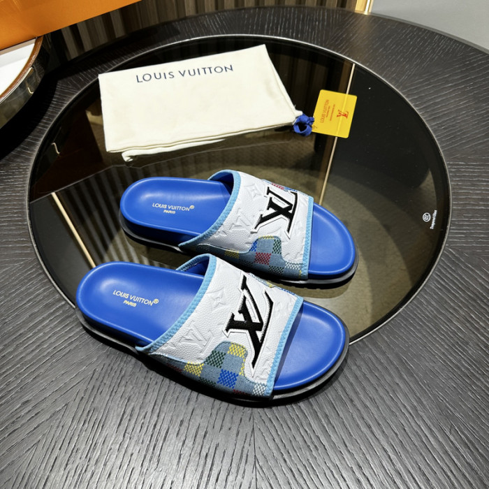 L&V SLIPPERS