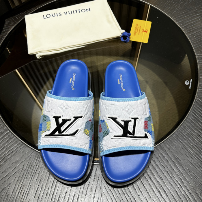 L&V SLIPPERS