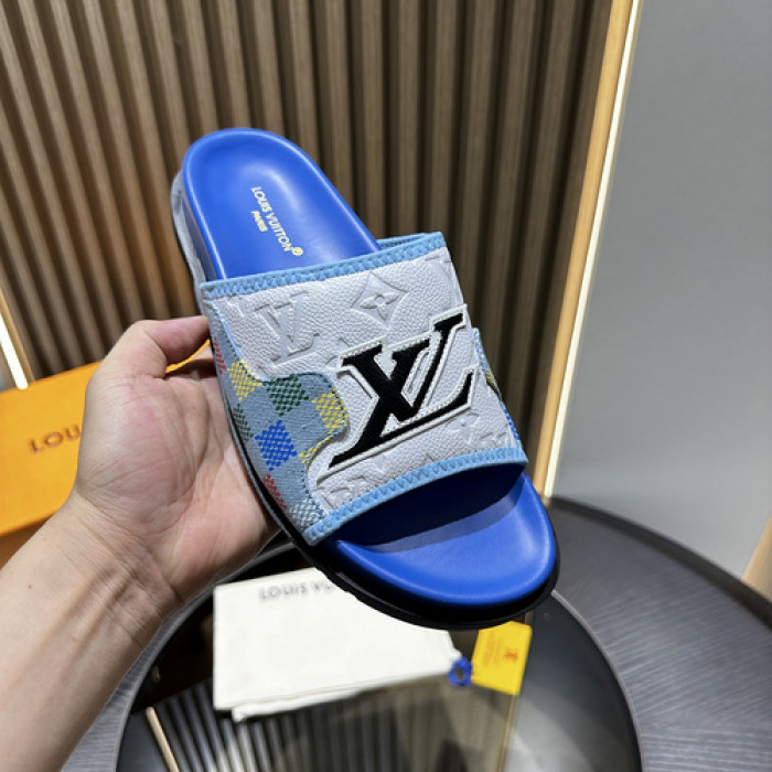 L&V SLIPPERS