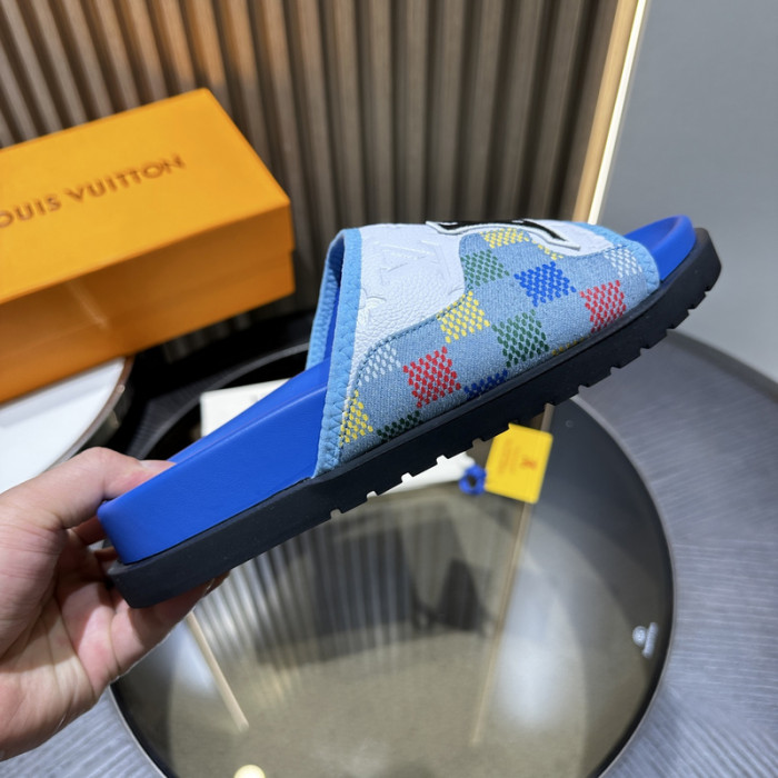L&V SLIPPERS