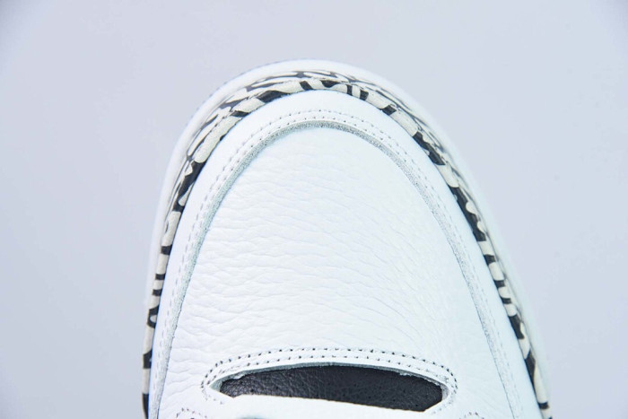 Air Jordan 3 Retro Infrared 23 136064-123