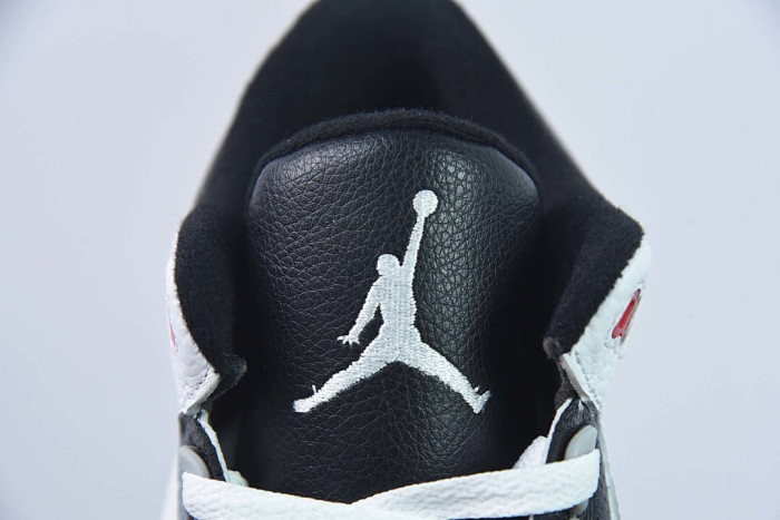 Air Jordan 3 Retro Infrared 23 136064-123