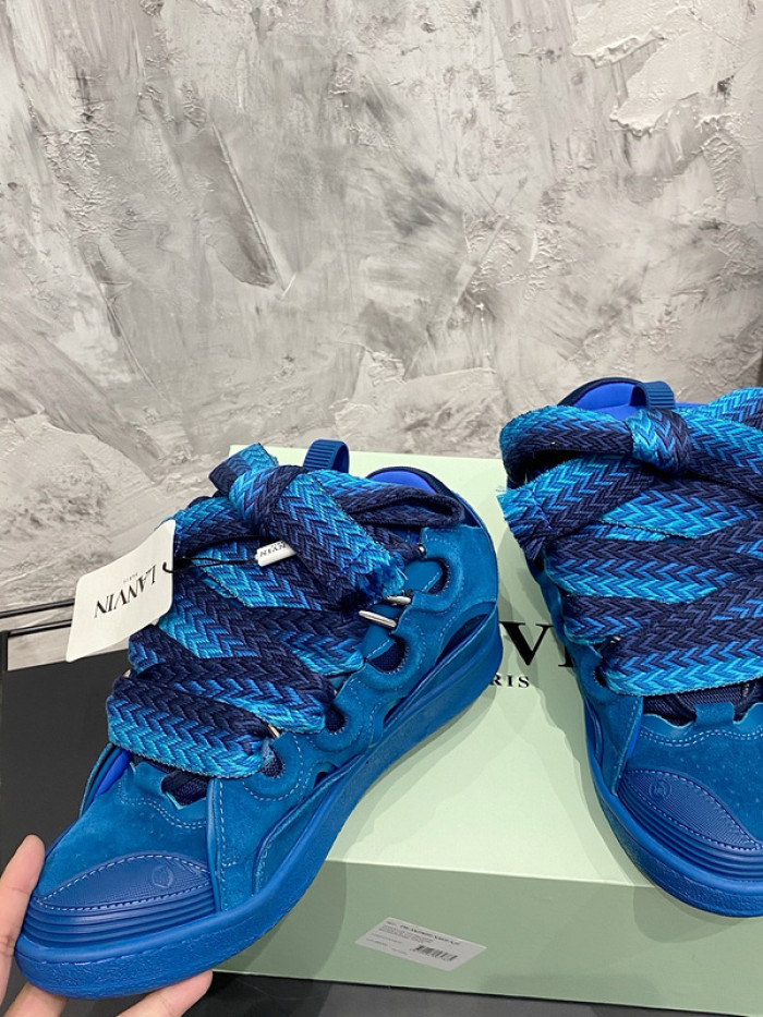 LAN*VAN SNEAKERS PANKICK