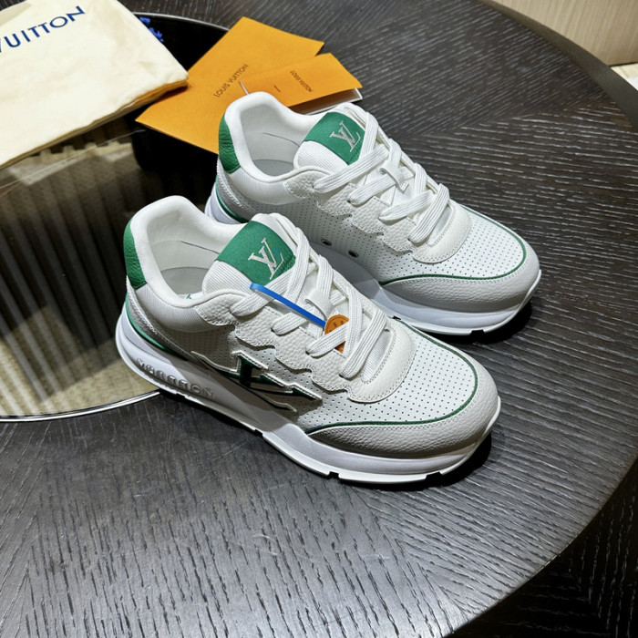 L&V SNEAKERS