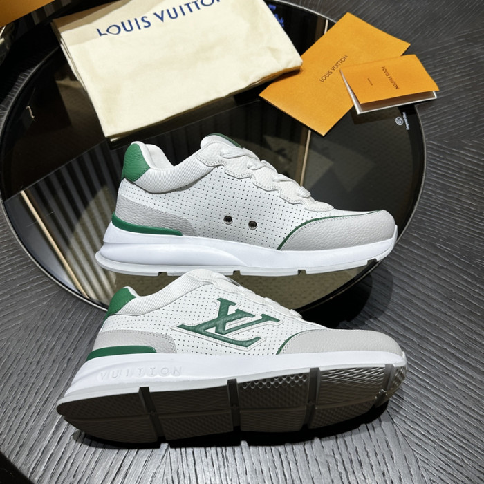 L&V SNEAKERS