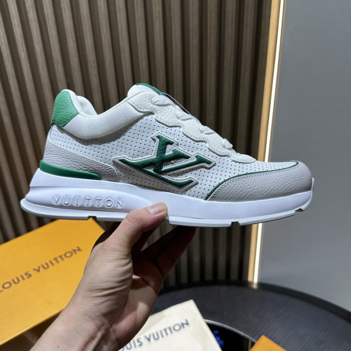 L&V SNEAKERS
