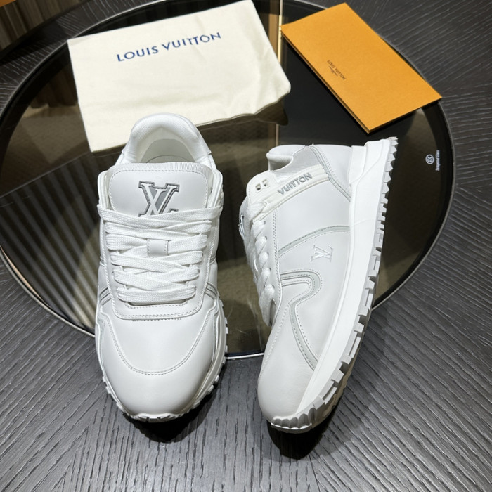 L&V SNEAKERS