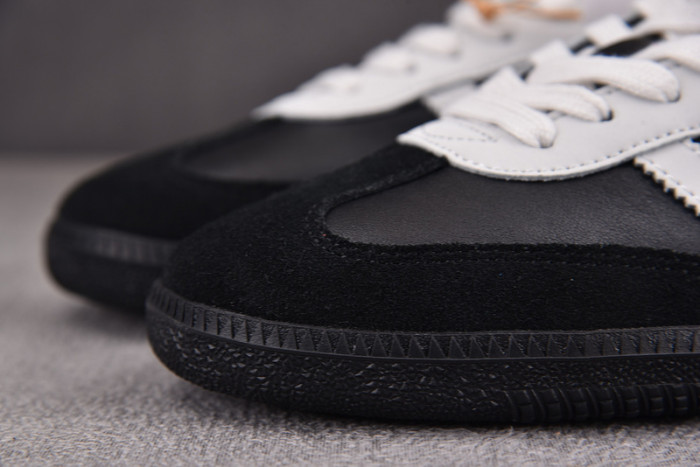 AD Samba OG 75th Anniversary Pack Black  JP5282