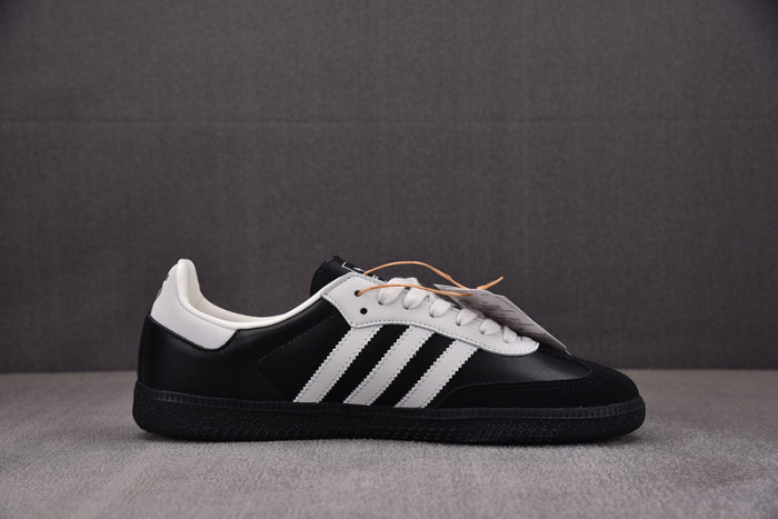 AD Samba OG 75th Anniversary Pack Black  JP5282
