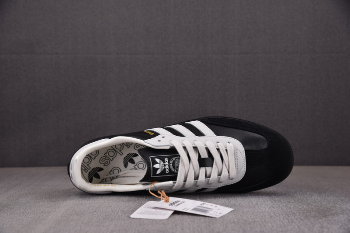 AD Samba OG 75th Anniversary Pack Black  JP5282