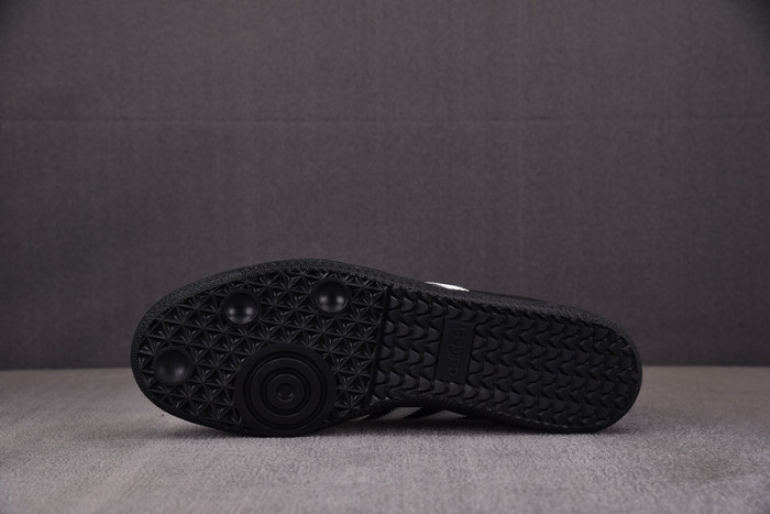 AD Samba OG 75th Anniversary Pack Black  JP5282