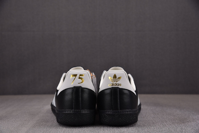 AD Samba OG 75th Anniversary Pack Black  JP5282