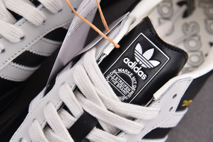 AD Samba OG 75th Anniversary Pack Black  JP5282