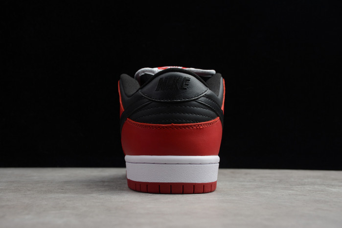 Nike SB Dunk Low J-Pack Chicago RED/WHITE-BLACK   BQ6817-600