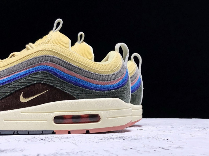 Air Max 1/97 Sean Wotherspoon AJ4219-400