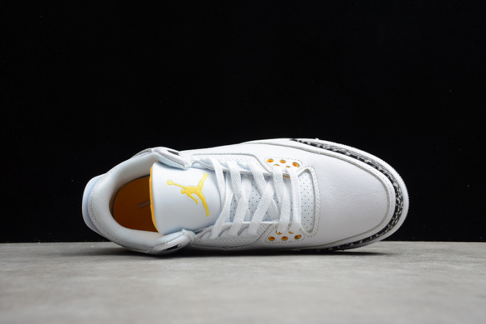 Jordan 3 Retro Laser Orange (W) CK9246-108