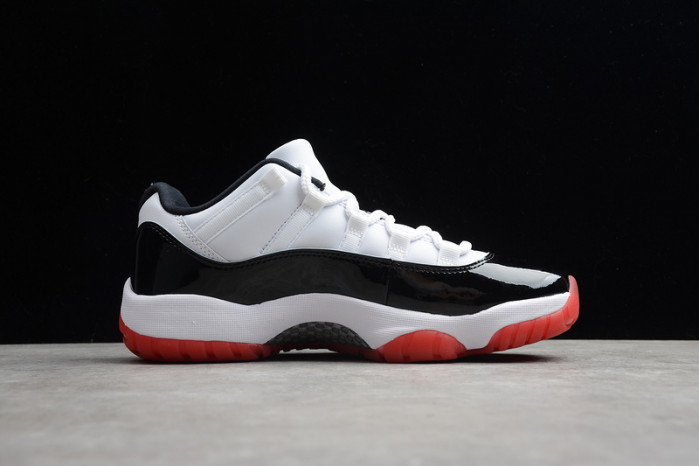 Jordan 11 Retro Low Concord Bred AV2187-160