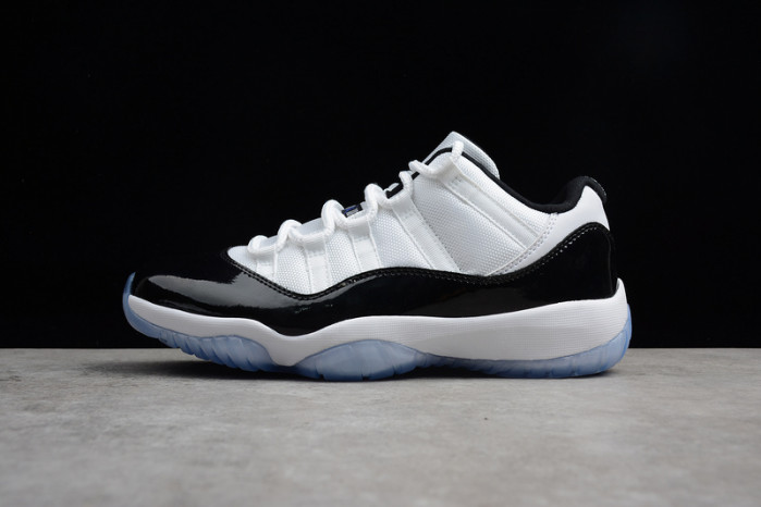 Jordan 11 Retro Low Concord 528895-153