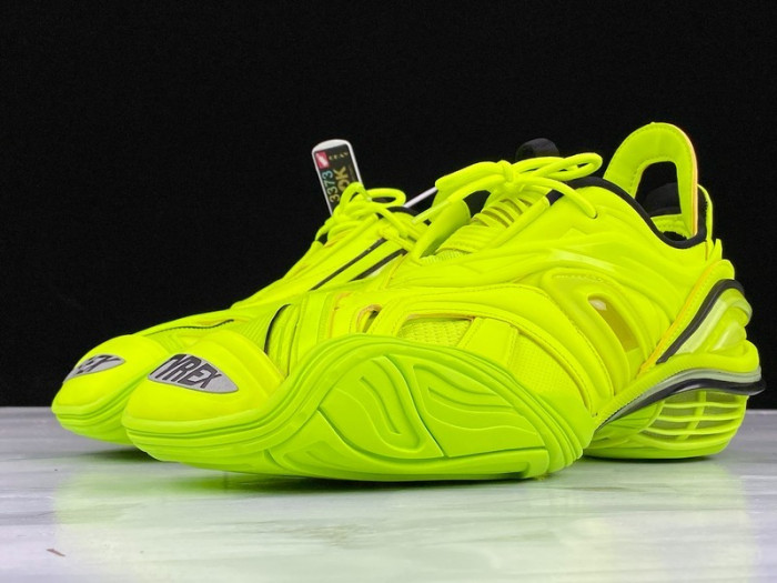 BLEN TYREX 5.0 yellow