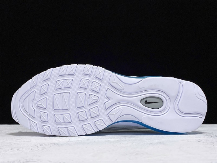 Air Max 97 MSCHF x INRI Jesus Shoes 921826-101JSUS