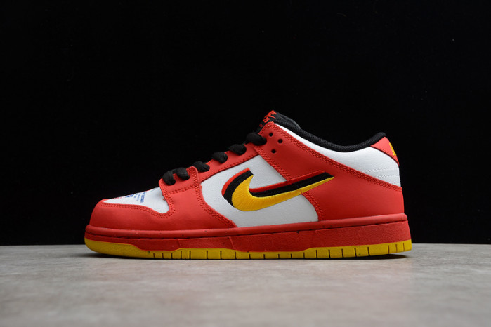 Nike SB Dunk Low ‘Vietnam 25th Anniversary’ 309242-307