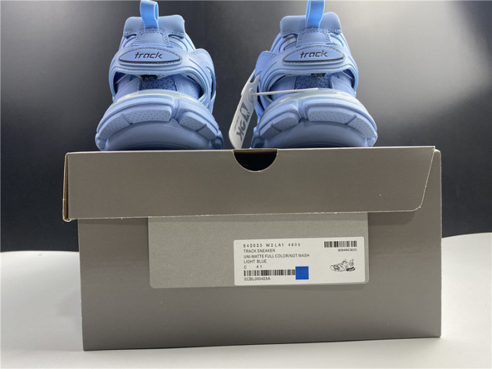 BLEN Track blue LED 542023W1GB190021