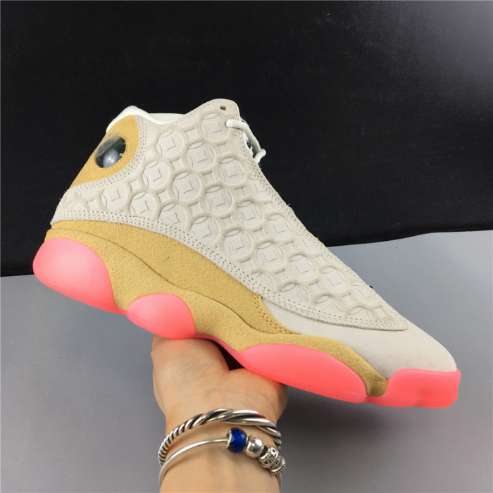 Jordan 13 Retro Chinese New Year (2020) CW4409-100