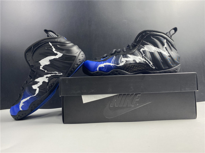 Nike Air Foamposite One “1996 All-Star”CN0055-001
