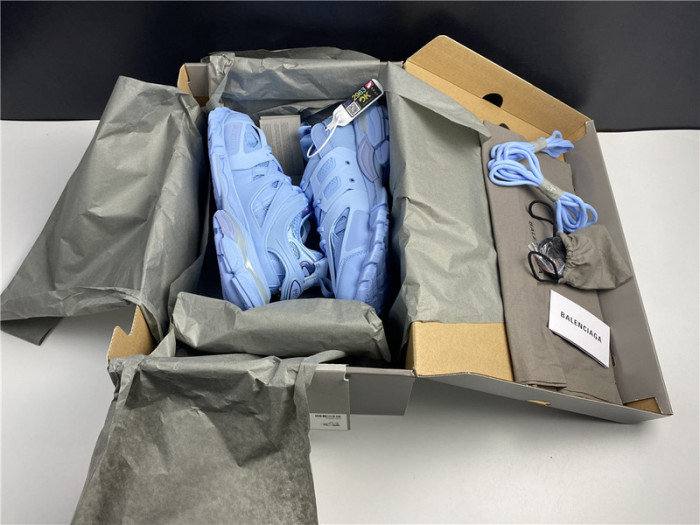 BLEN Track blue LED 542023W1GB190021