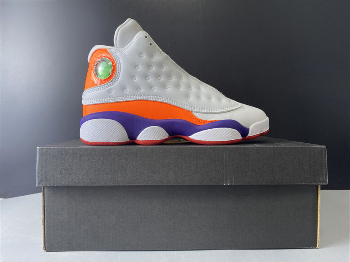 AIR JORDAN 13 RETRO "PLAYGROUND" CV0785-158